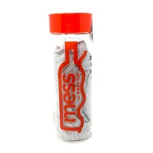 Mess In A Bottle Toddler Graphic Unisex T-Shirt‎ Size 4T